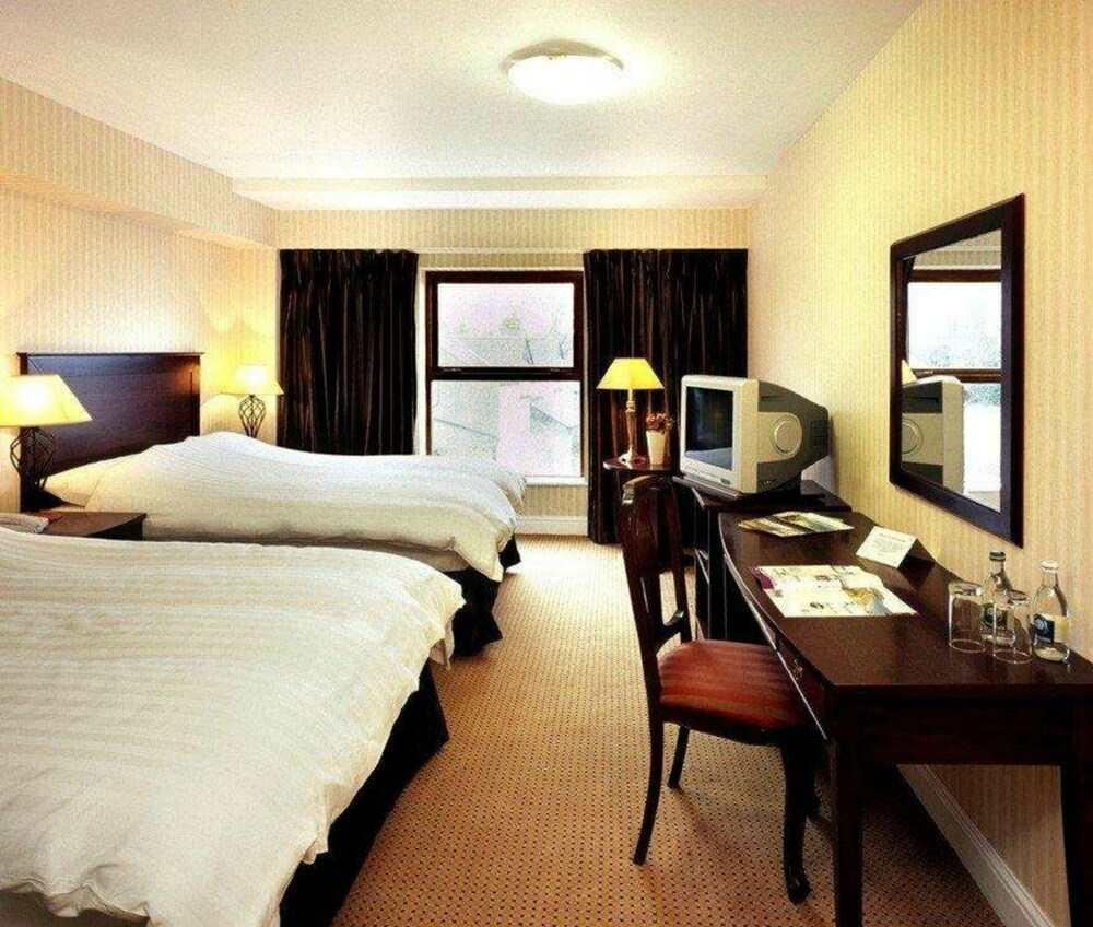 Esplanade Hotel