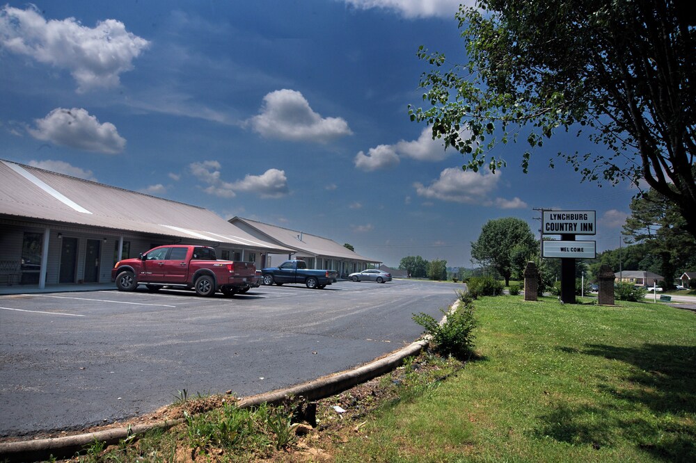 Lynchburg Country Inn - photo 45