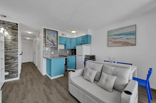 Bleu Oasis - last minute hotel in Galveston