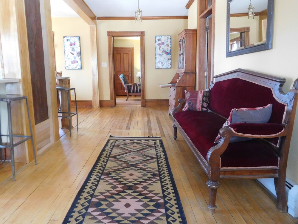 Mt. Philo Inn - photo 63