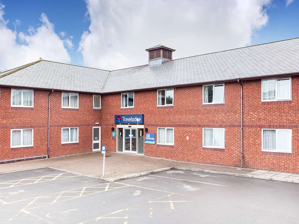 Travelodge Barnstaple Hotel in Barnstaple, United Kingdom