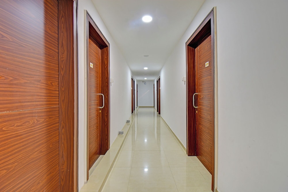 Fabhotel Sri Sai — Pune — photo 3