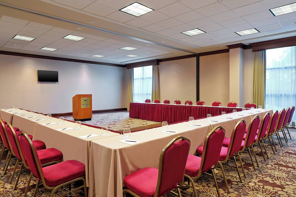 Sheraton Augusta Hotel - photo 19