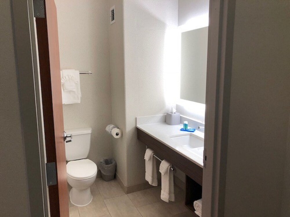 Holiday Inn Express & Suites Rio Grand by IHG - photo 14