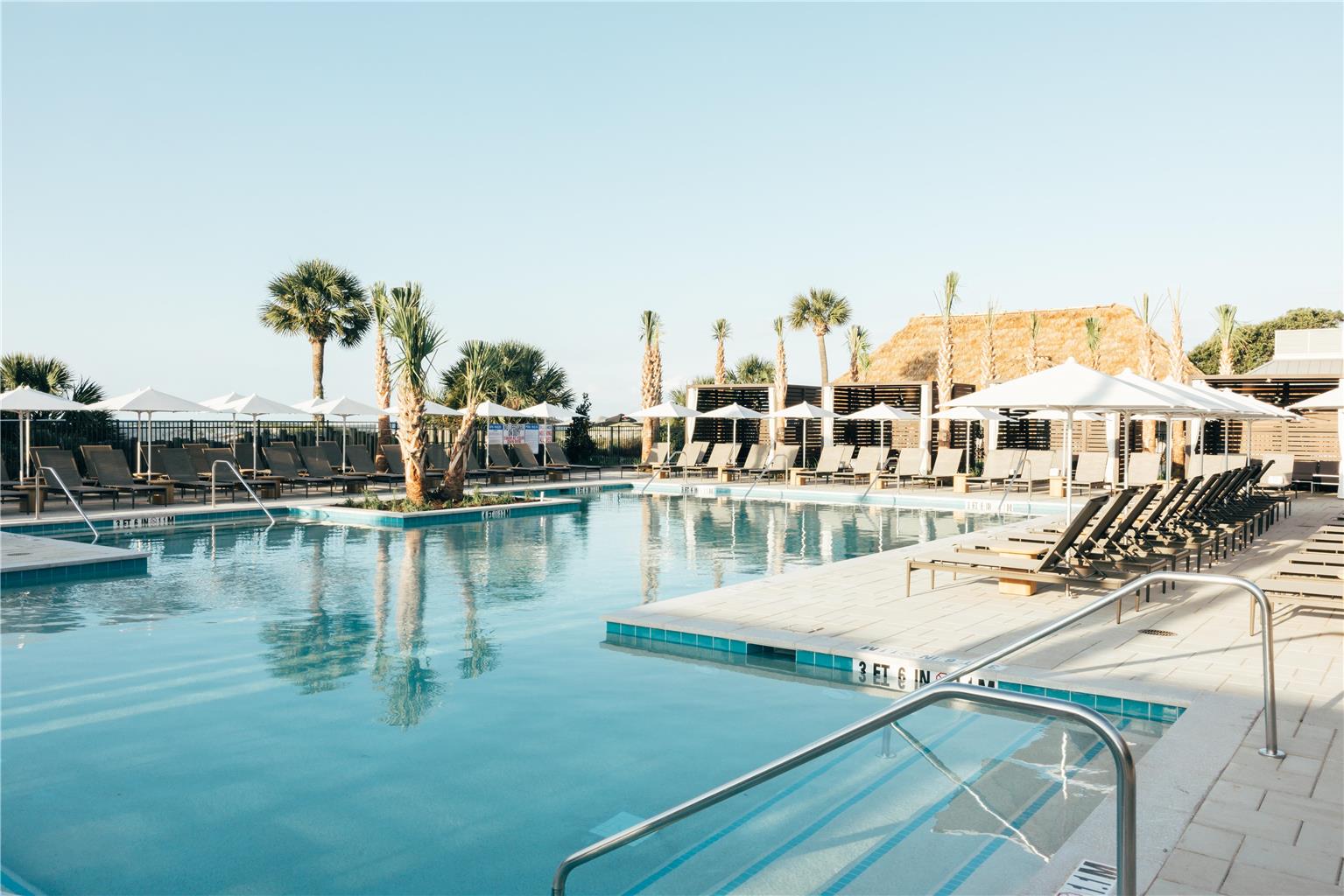 Beach House Resort Hilton Head — hotel in Hilton Head Island