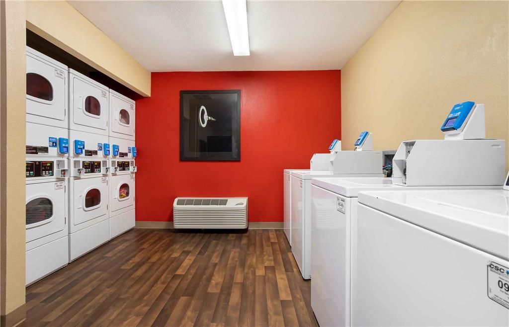 Extended Stay America Suites Houston Willowbrook HWY 249 - photo 37
