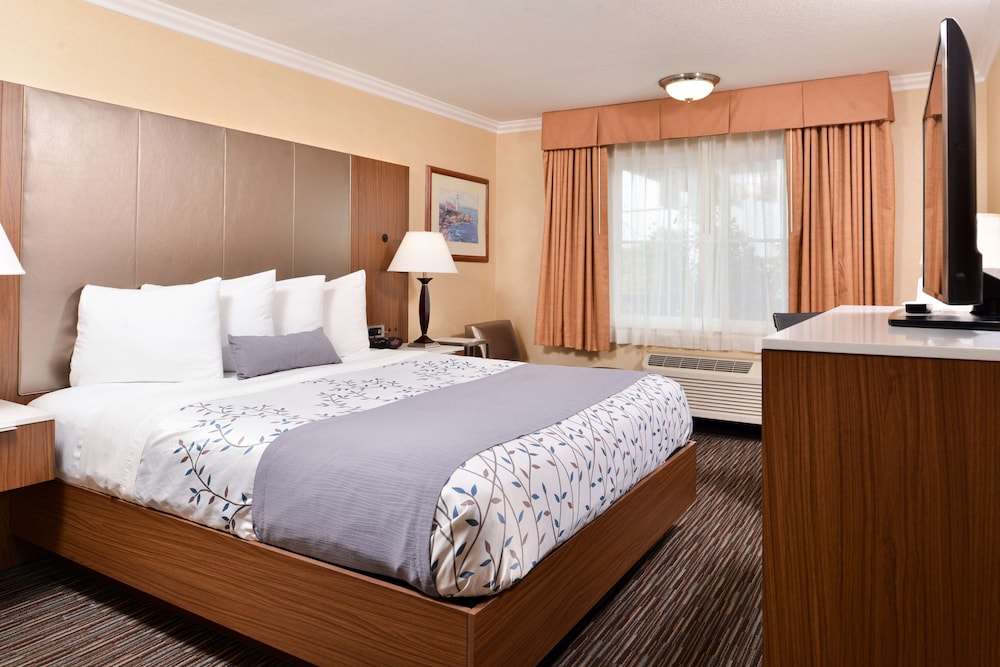 Best Western Airpark Hotel LAX Airport LA Stadium - photo 23