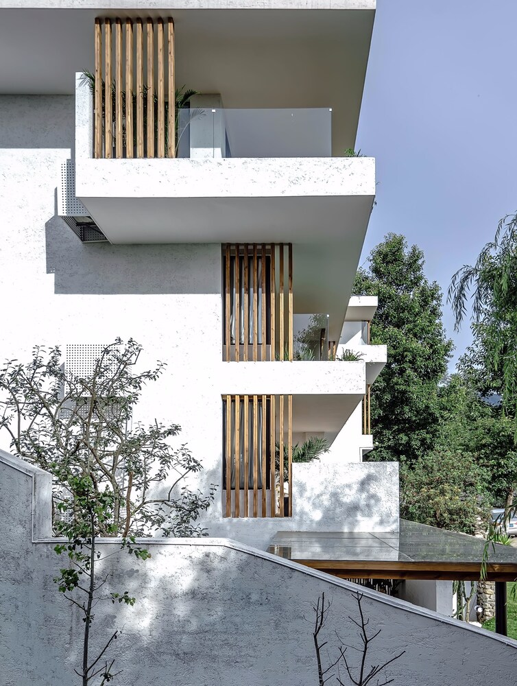 Dali Shishanfang Golf Hotel in Dali, People's Republic of China