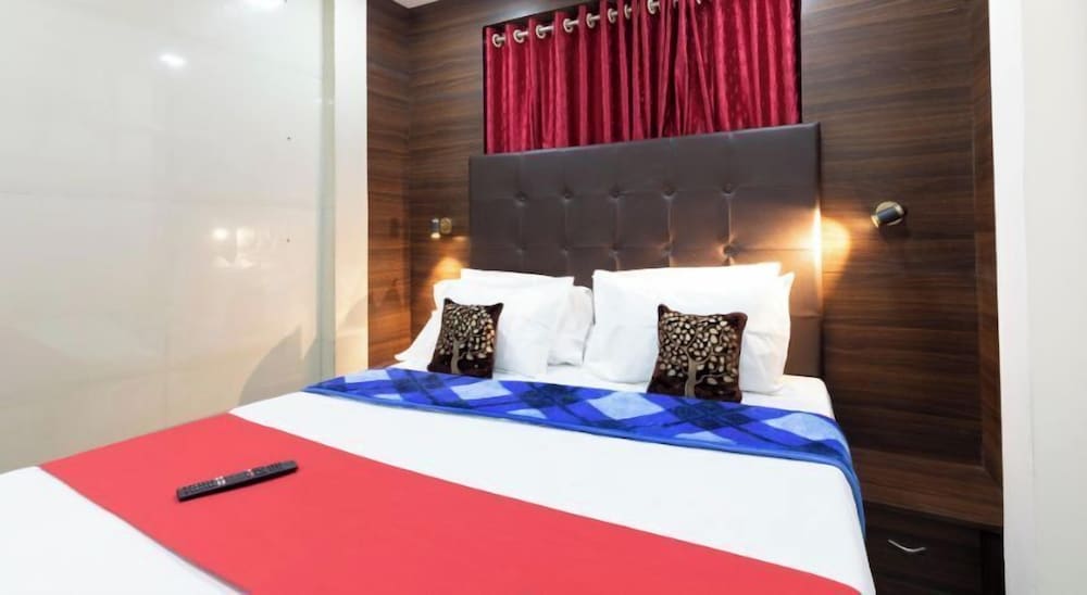 Hotel Nithyanand — Mumbai — photo 4