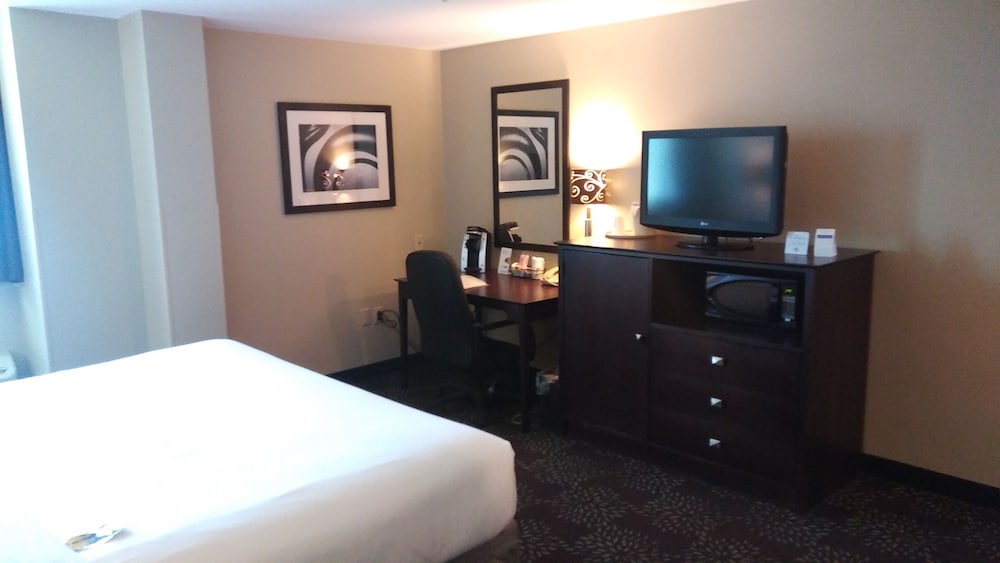 Holiday Inn Express & Suites Pittsburgh West Greentree by IHG - photo 12