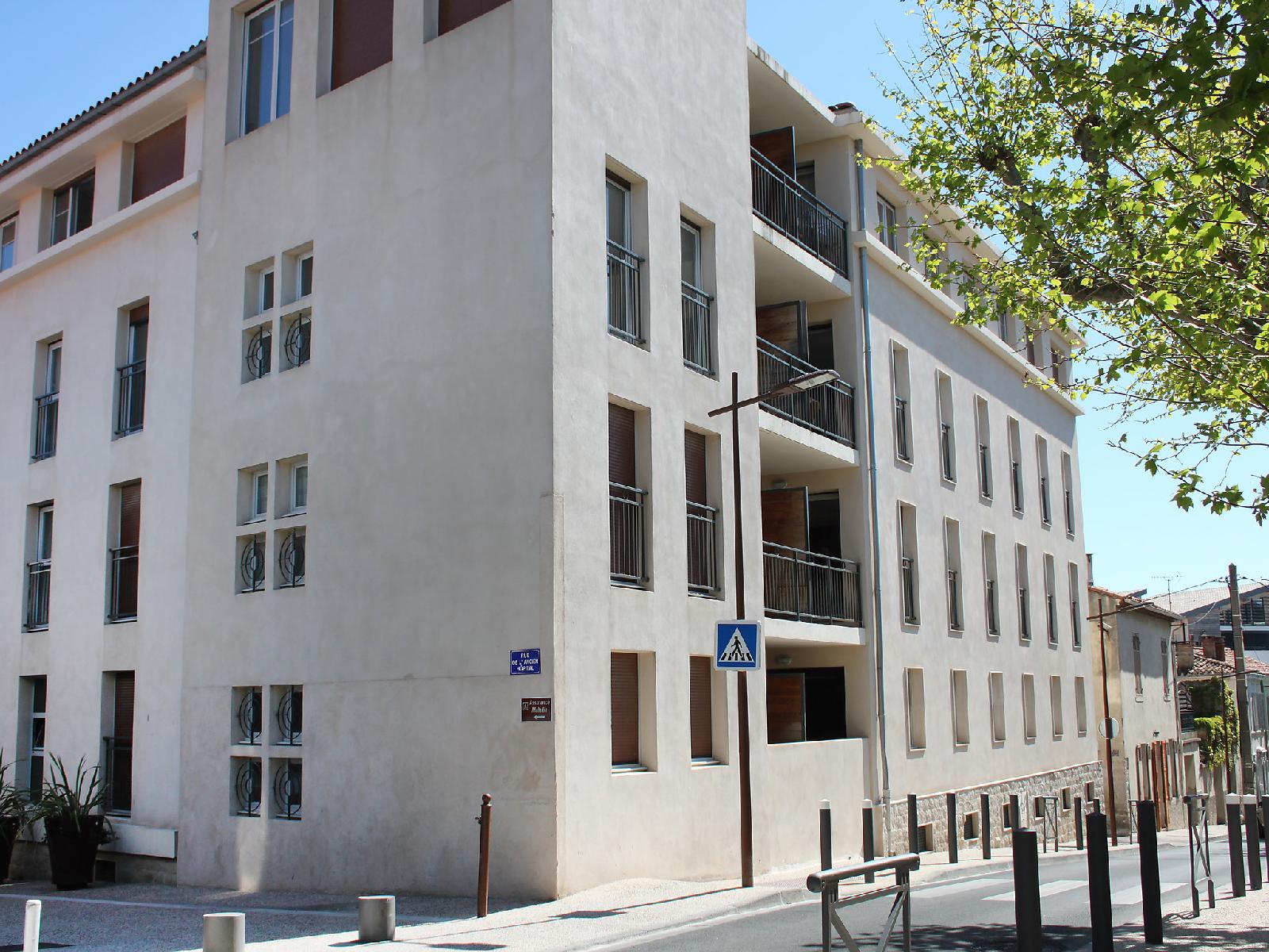 L'Ilot de Saint Jacques INH 29171 — 4-Star Luxury Hotel in La Ciotat, France