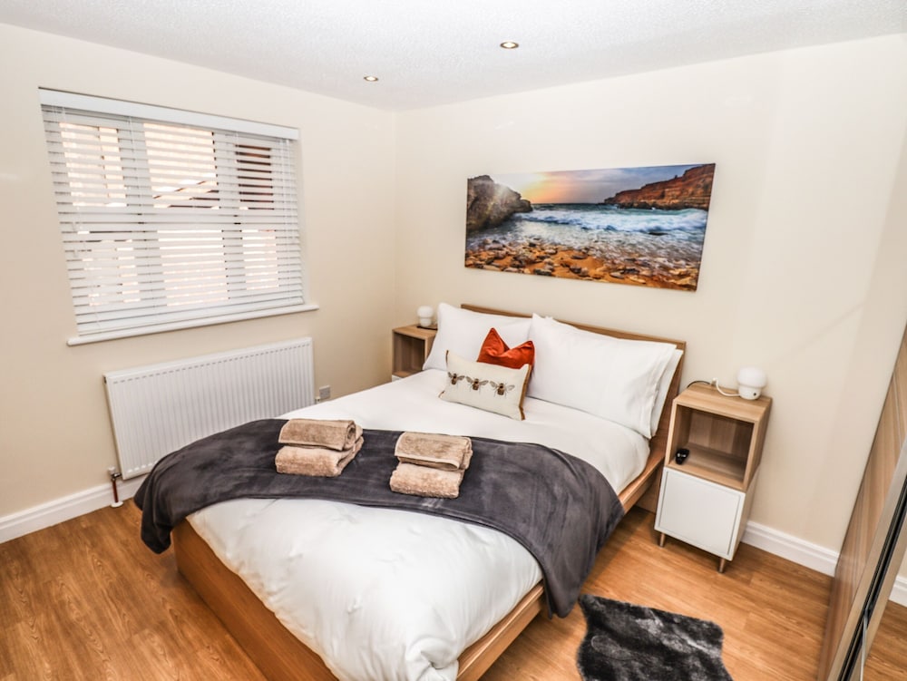 3 Rothbury Place — 4-Star Luxury Hotel in Lytham St Annes, United Kingdom