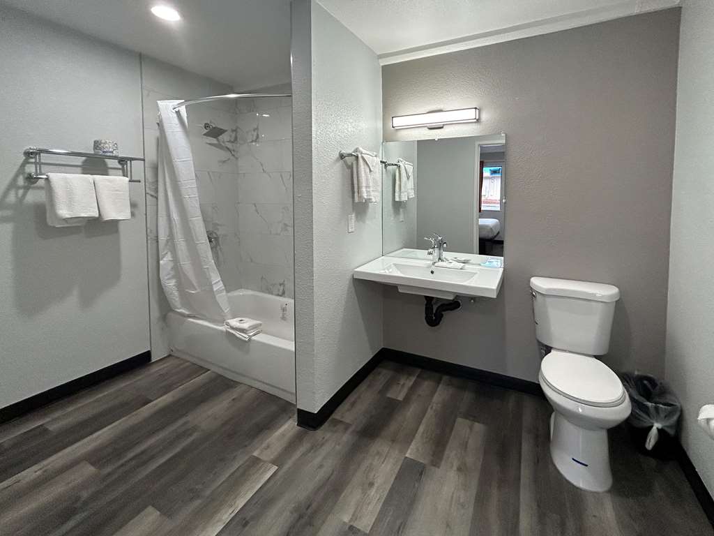 Motel 6 Tacoma WA South - photo 22