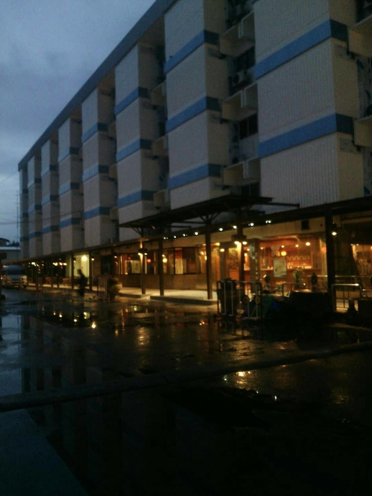 May Flower Grand Hotel Korat in Nakhon Ratchasima, Thailand