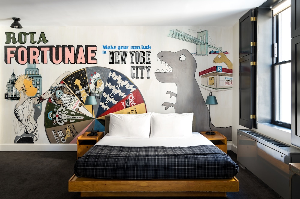 Ace Hotel New York - photo 18