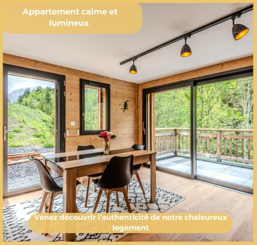 Le Solaris I Morzine in Morzine, France