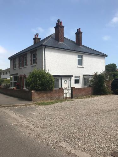 Seacroft — hotel in Deal