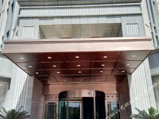 Jiasheng Holiday Hotel in Wuwei, People's Republic of China