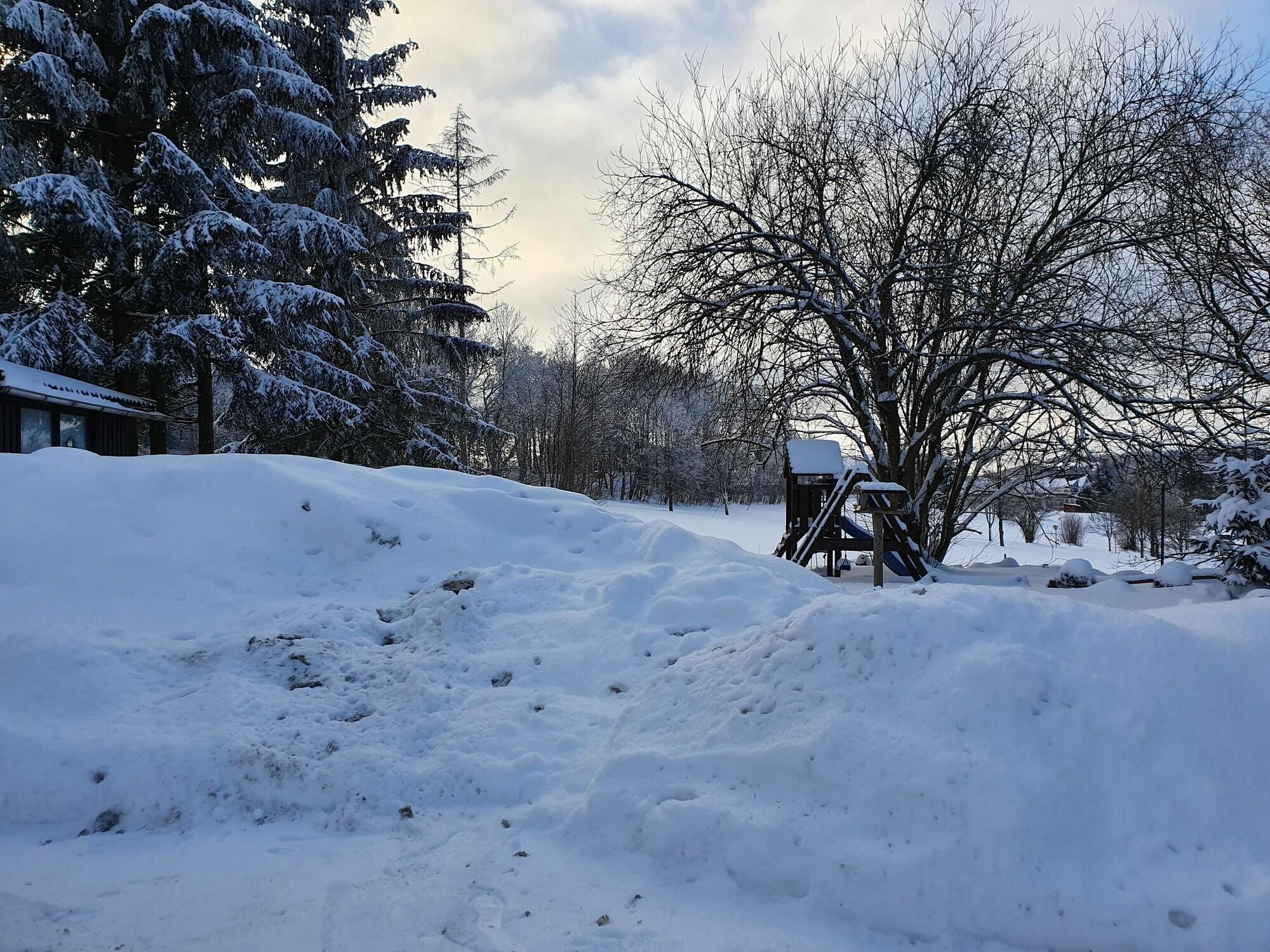 Mikes Fewo — 4-Star Luxury Hotel in Braunlage, Germany