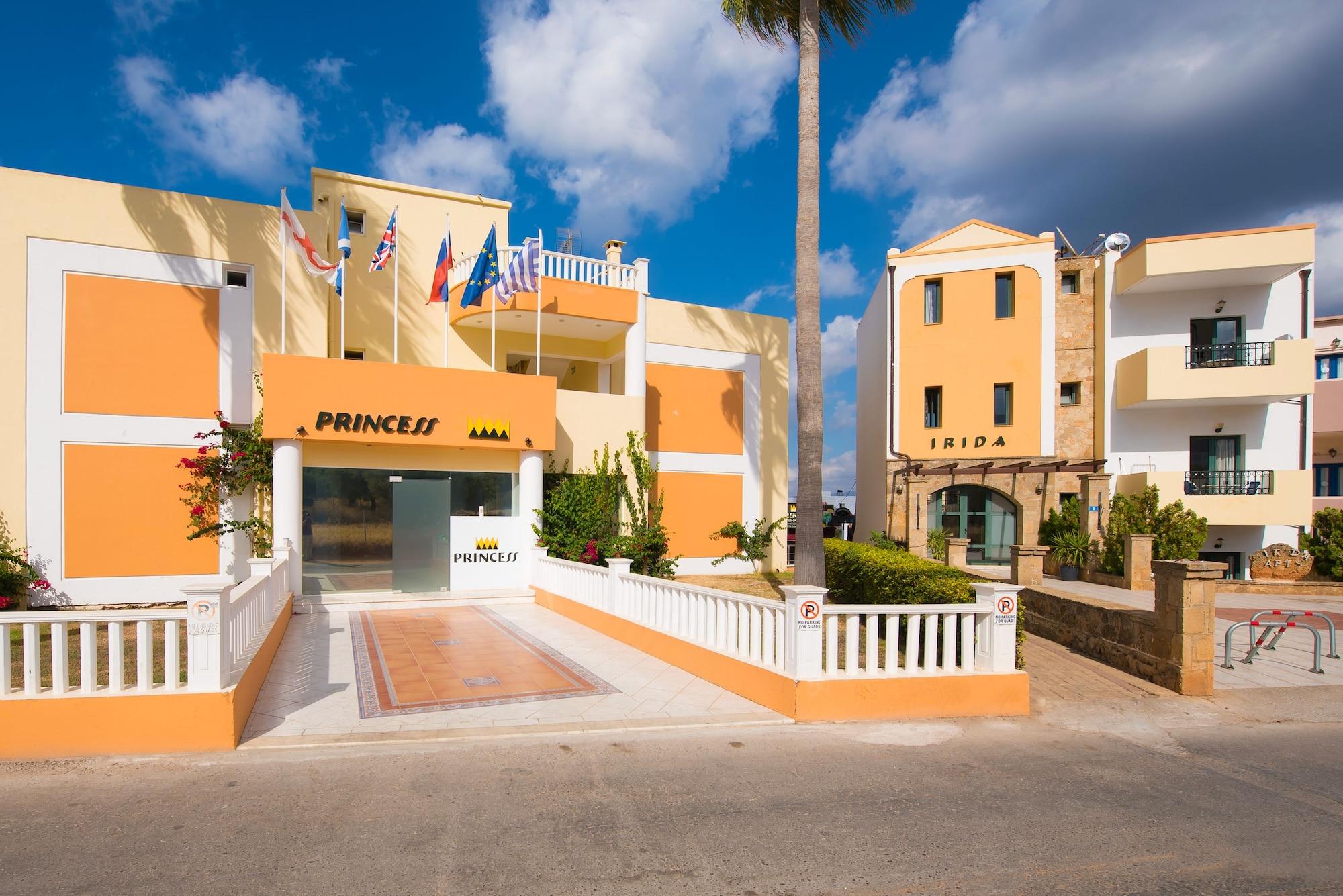 Irida Aparthotel Malia by Estia — Malia — photo 2
