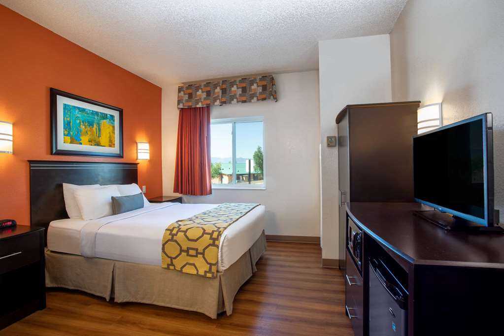 Baymont Inn & Suites Sheridan - photo 15