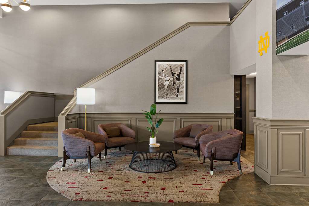 The Clover Hotel Ascend Hotel Collection - photo 4