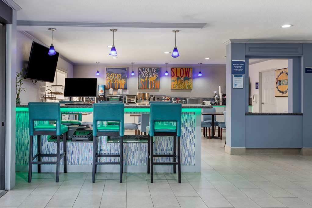 Best Western Plus Orange County - photo 24