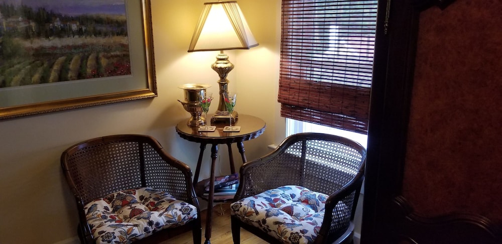 Inn at Clearwater Pond - photo 25