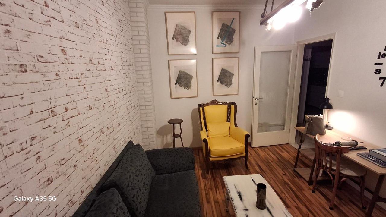 Anna House — 4-Star Luxury Hotel in Thessaloniki, Greece