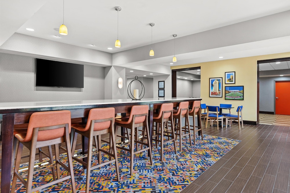Hampton Inn DeKalb IL - photo 28