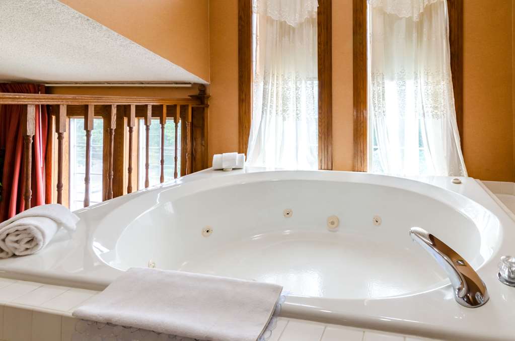 Quality Inn Eureka Springs South - photo 62