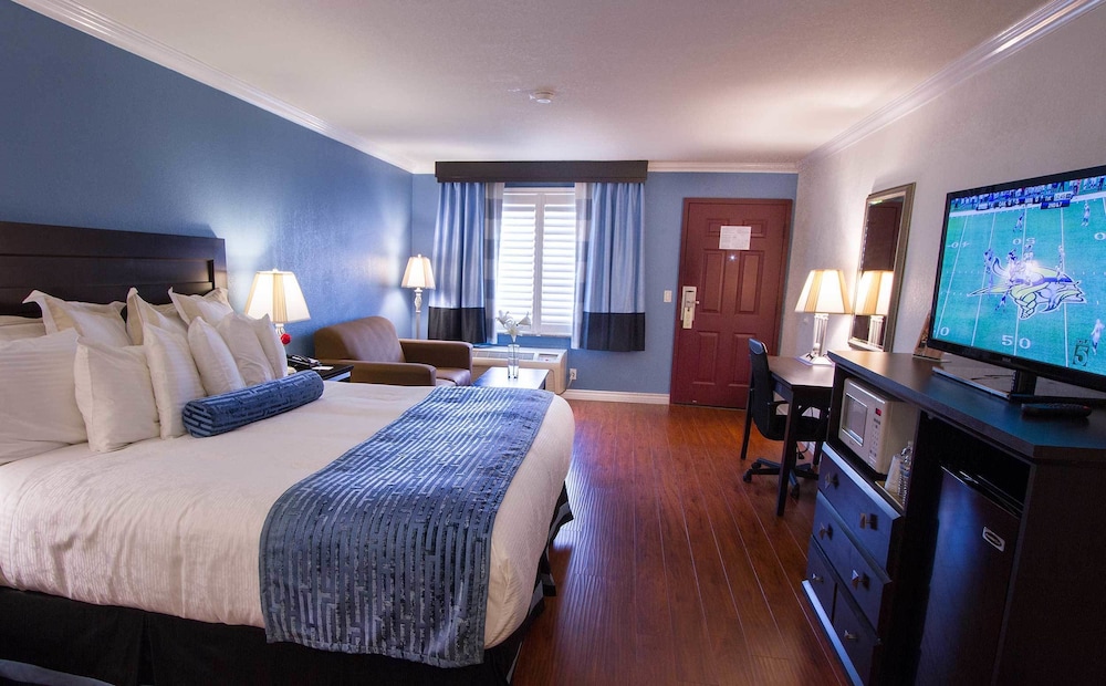 Regency Inn Los Angeles - photo 16