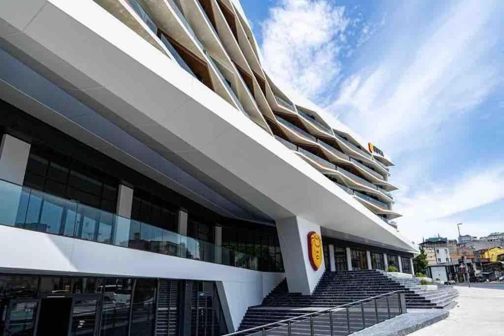Benesta Centro Beyoglu - last minute hotel in Istanbul