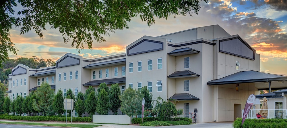 International Hotel Wagga Wagga in Wagga Wagga, Australia