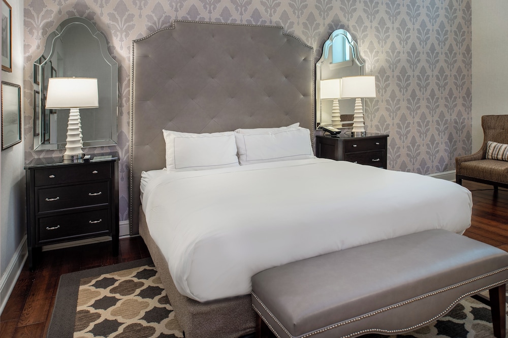 St. Louis Union Station Hotel Curio Collection by Hilton - photo 49