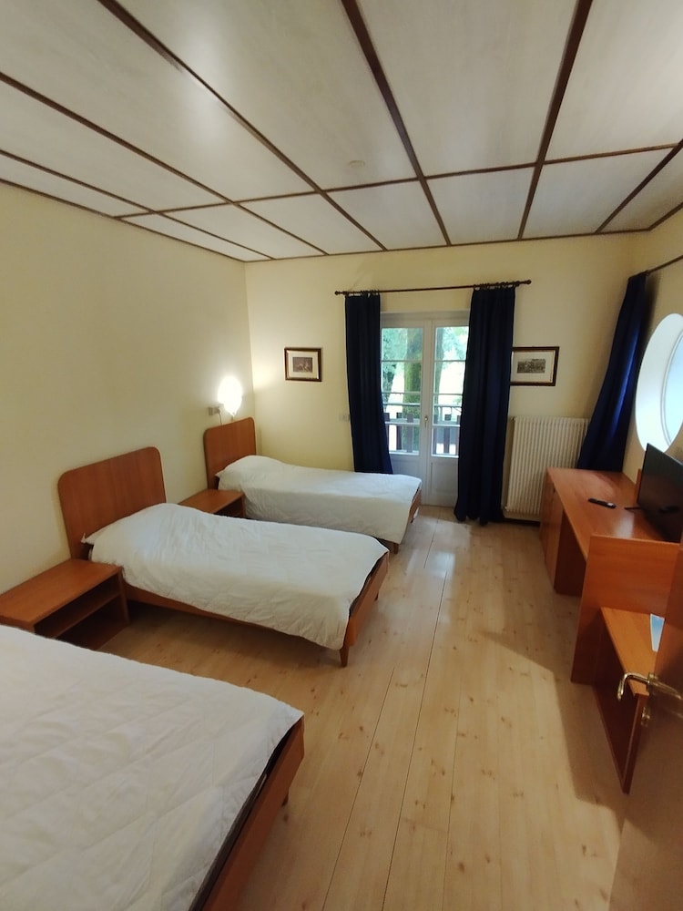 Hotel Villa Mabulton 2.0 — hotel in Mortegliano