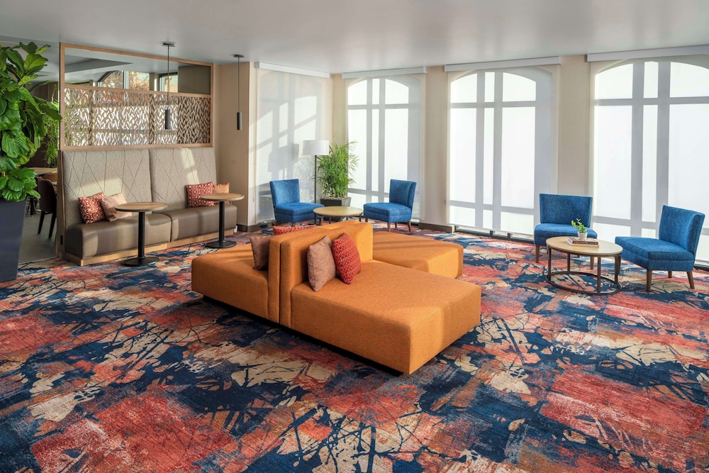 Hilton Garden Inn Ogden UT - photo 5