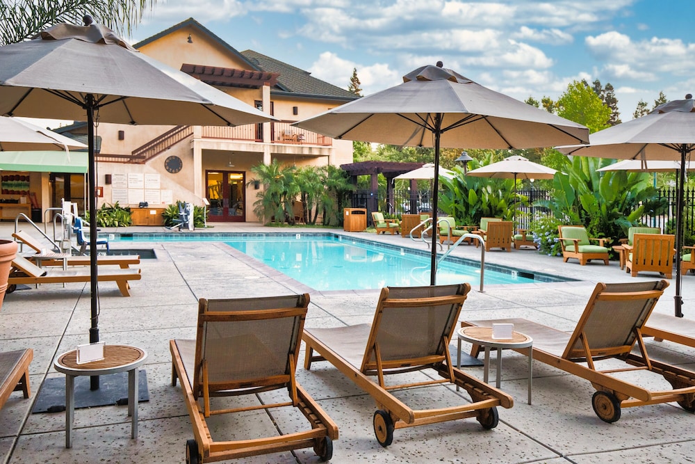 Appellation Lodi Wine & Roses Resort & Spa - photo 54