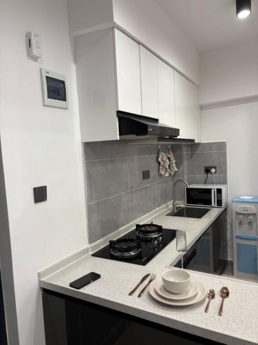 Havenwood stay by Valleyheights apartments