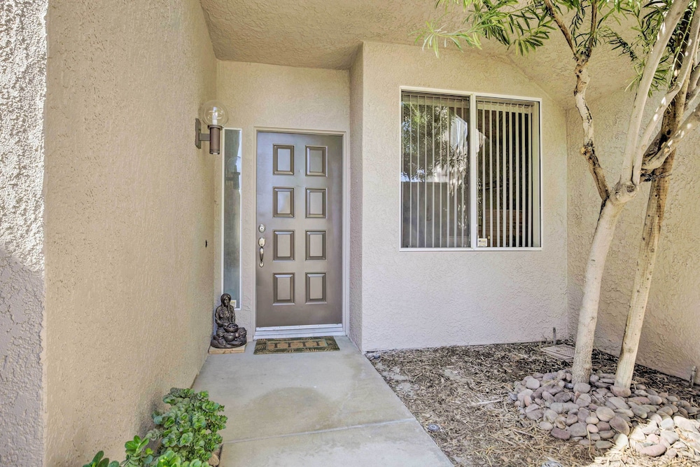 067439 2 BR Golf Resort Condo 6 Mi to Polo Club - photo 10