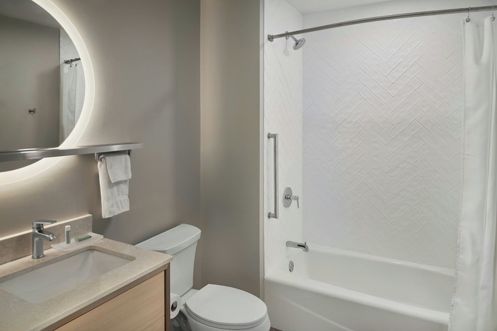 TownePlace Suites by Marriott Calhoun - photo 23