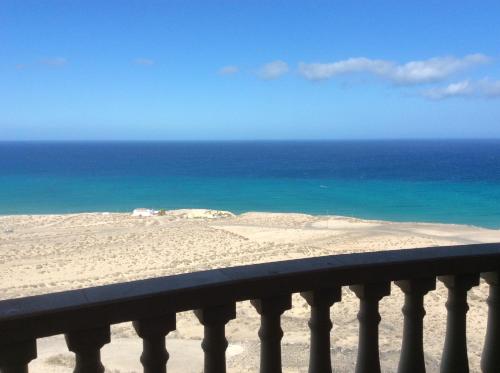 Playa Paraiso — 4-Star Luxury Hotel in Costa Calma, Spain
