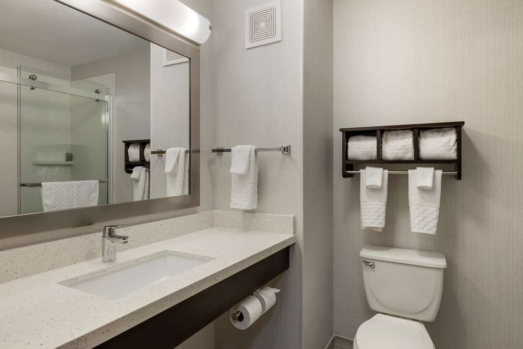 Best Western Watertown Inn and Suites - photo 27