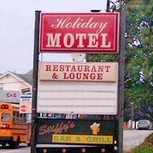 Holiday Motel Waynesburg — hotel in Waynesburg
