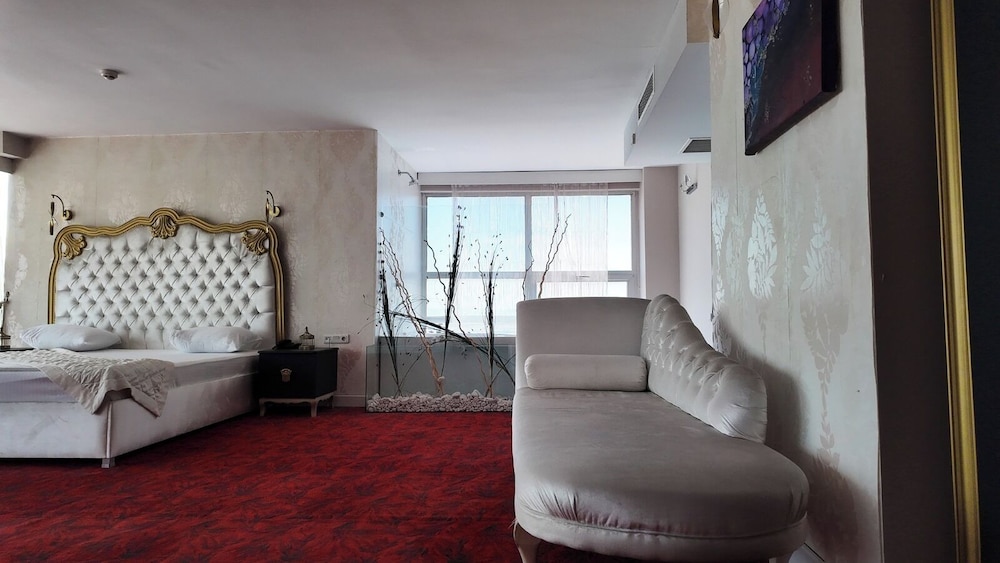 Grand Merpond Otel — Merzifon — photo 5