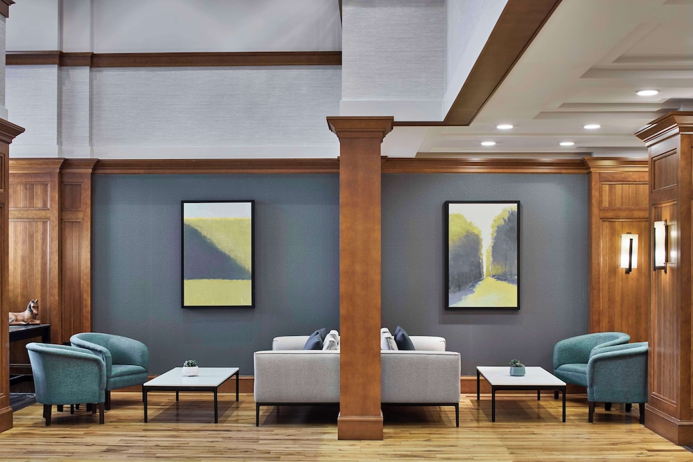 Hampton Inn & Suites Saratoga Springs Downtown - photo 6