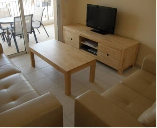 Kronos Holiday Apartments