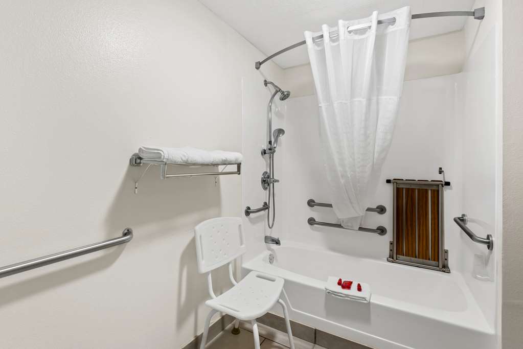 SureStay Hotel by Best Western Manchester - photo 24