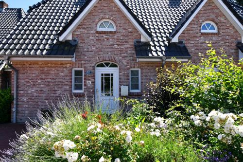 Doppelhaushälfte Austernfischer in Sankt Peter-Ording, Germany