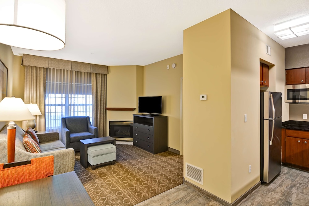 Homewood Suites Kansas City Overland Park - photo 19
